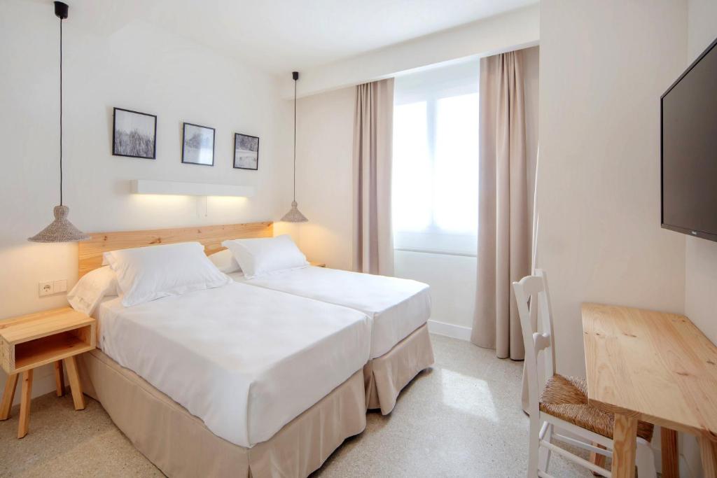 HM Alma Beach - Adults Only, Can Pastilla – Bijgewerkte ...