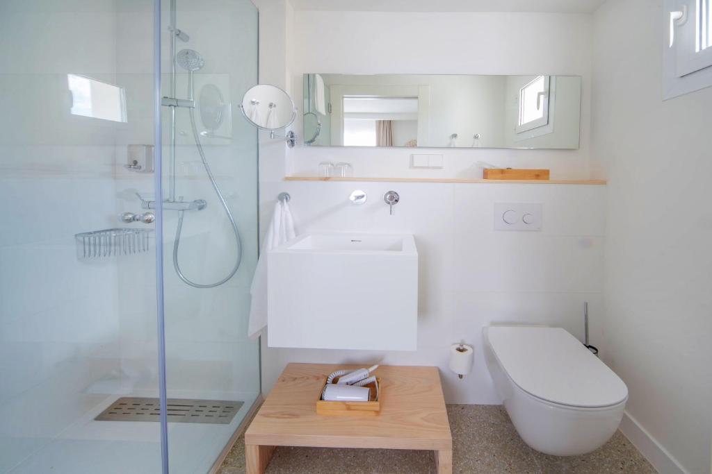 HM Alma Beach - Adults Only - Triple Room