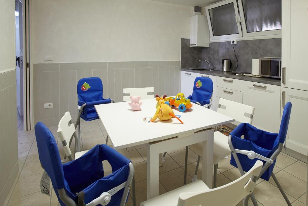 Fotografia z galérie ubytovania Hotel Helen v Caorle