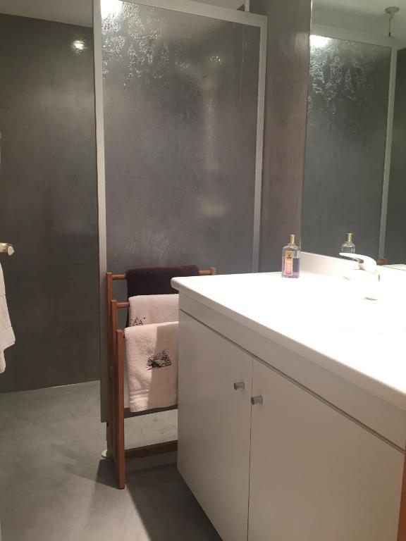 Chambre d'hôtes Kieffer Le Grand Bienfaisy - Chambre Triple Avec Vue Sur Jardin