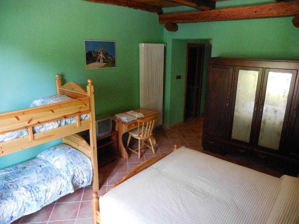 Derechos de imagen reservados por Booking.com