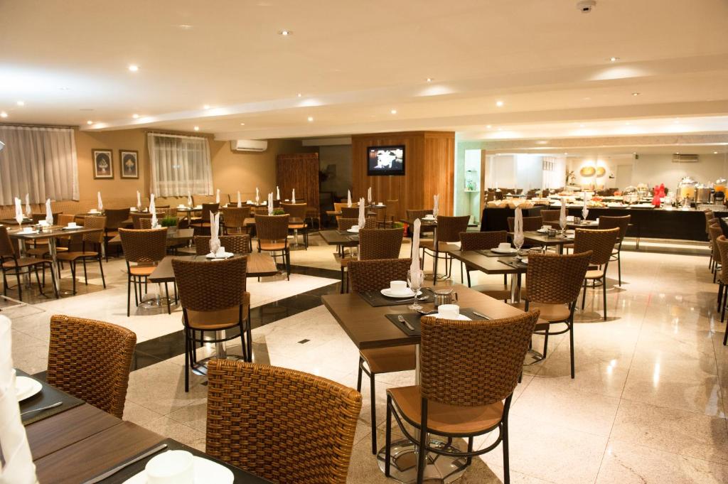  Planalto Bittar Hotel e Eventos