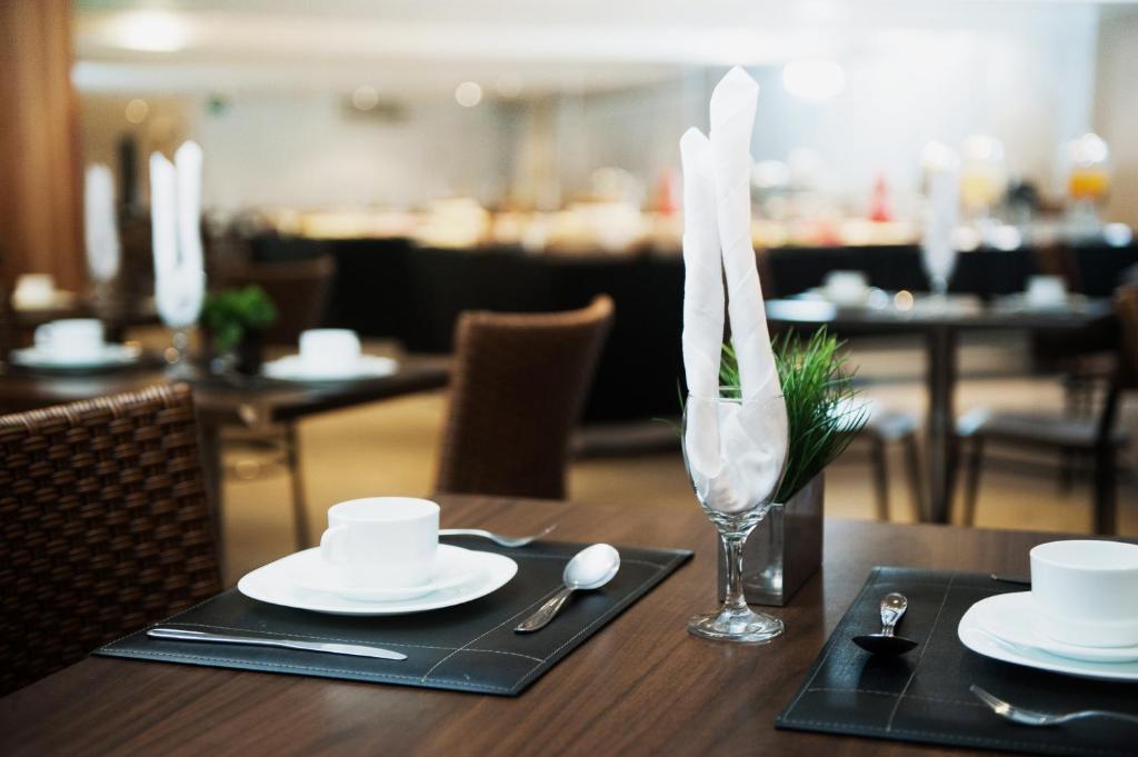  Planalto Bittar Hotel e Eventos