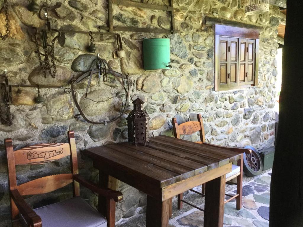 Fotografie z fotogalerie ubytování Villa Casa Avocado v destinaci Tavronitis