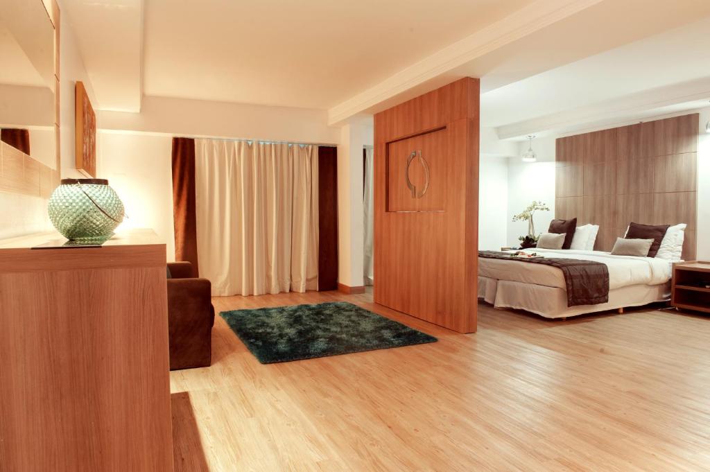  Planalto Bittar Hotel e Eventos