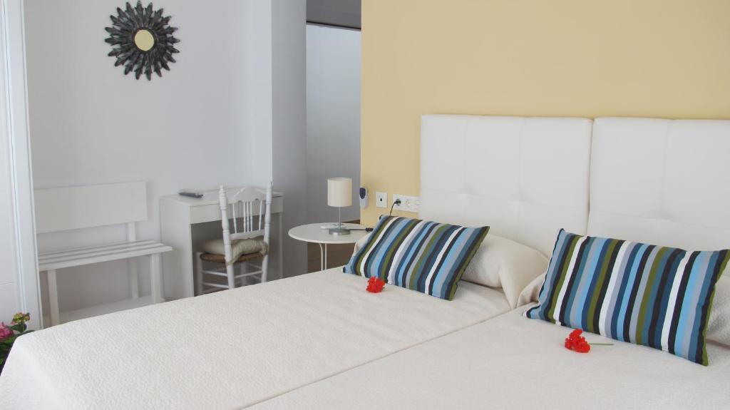 Hostal Onteniente, La Mamola – Bijgewerkte prijzen 2022