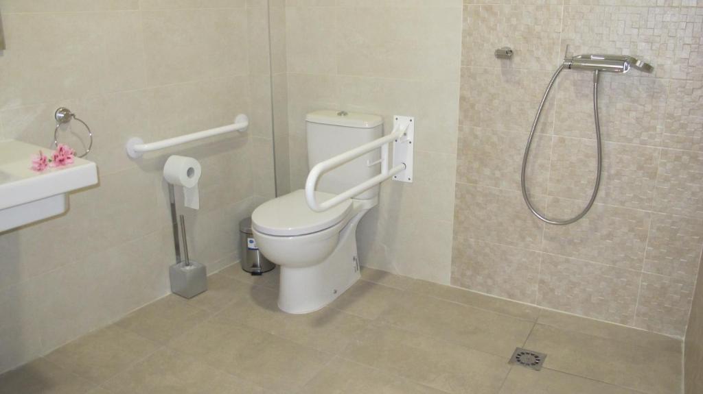 Hostal Onteniente, La Mamola - Harga Terbaru 2022