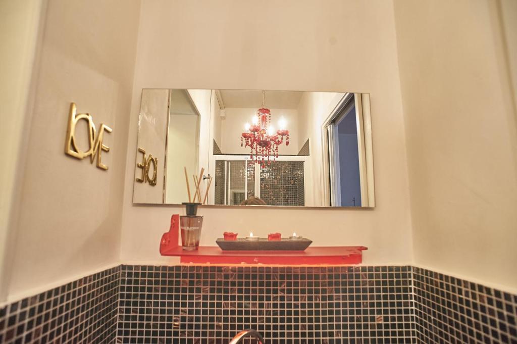 Fotografie z fotogalerie ubytování Abbraccio di Romeo v destinaci Verona