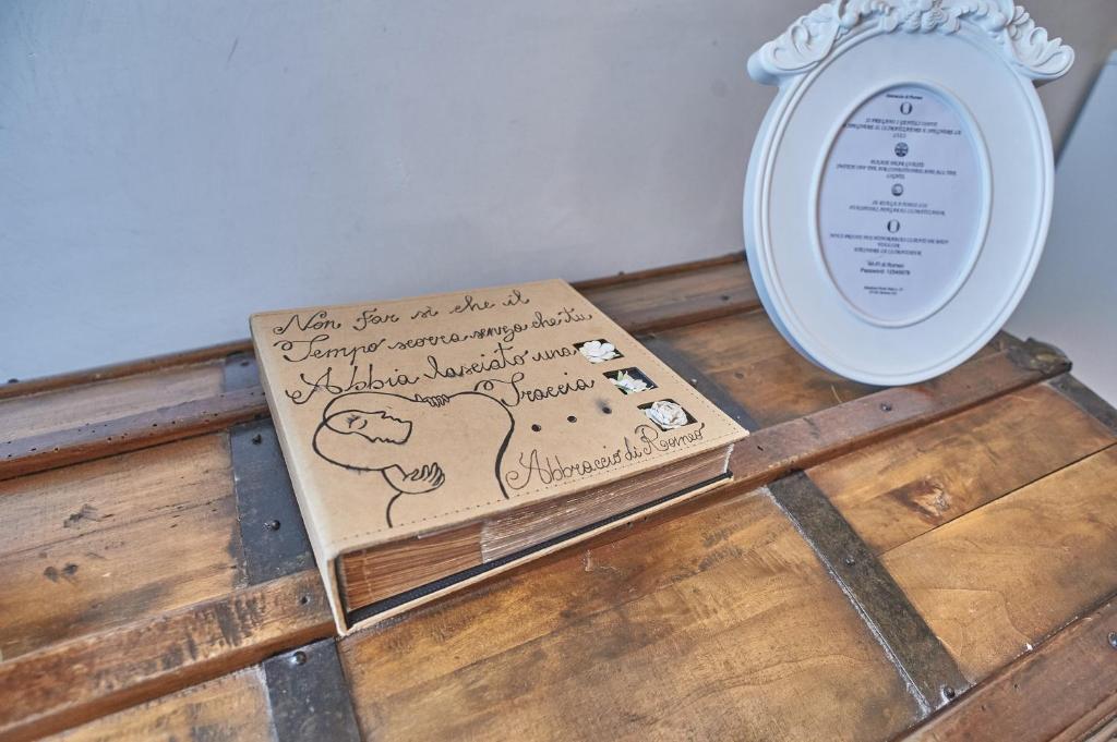 Fotografie z fotogalerie ubytování Abbraccio di Romeo v destinaci Verona