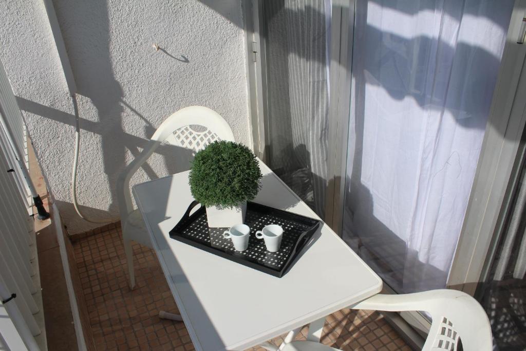 Fotografie z fotogalerie ubytování R&G Pineda Apartamento v destinaci La Pineda