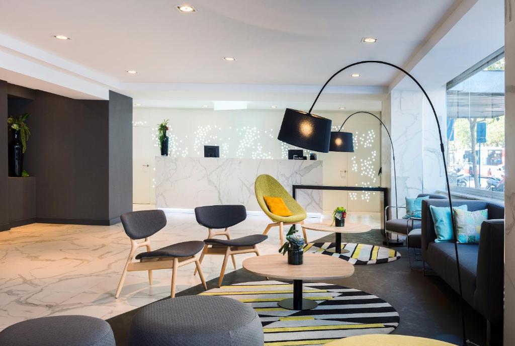 Hotel Alicante Gran Sol, affiliated by Meliá - Resim 1