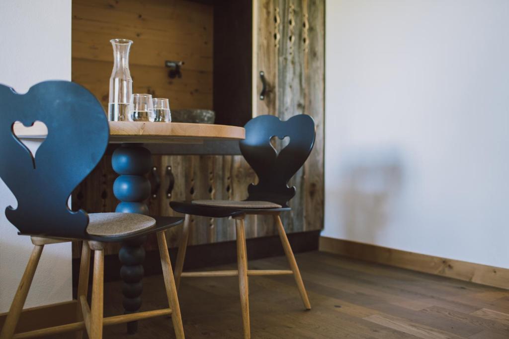 Fotografie z fotogalerie ubytování Dreimäderlhaus - Das vegetarische Boutique Hotel v destinaci Füssen