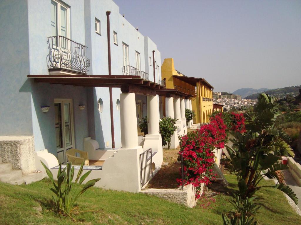 Hotel Bougainville - 3