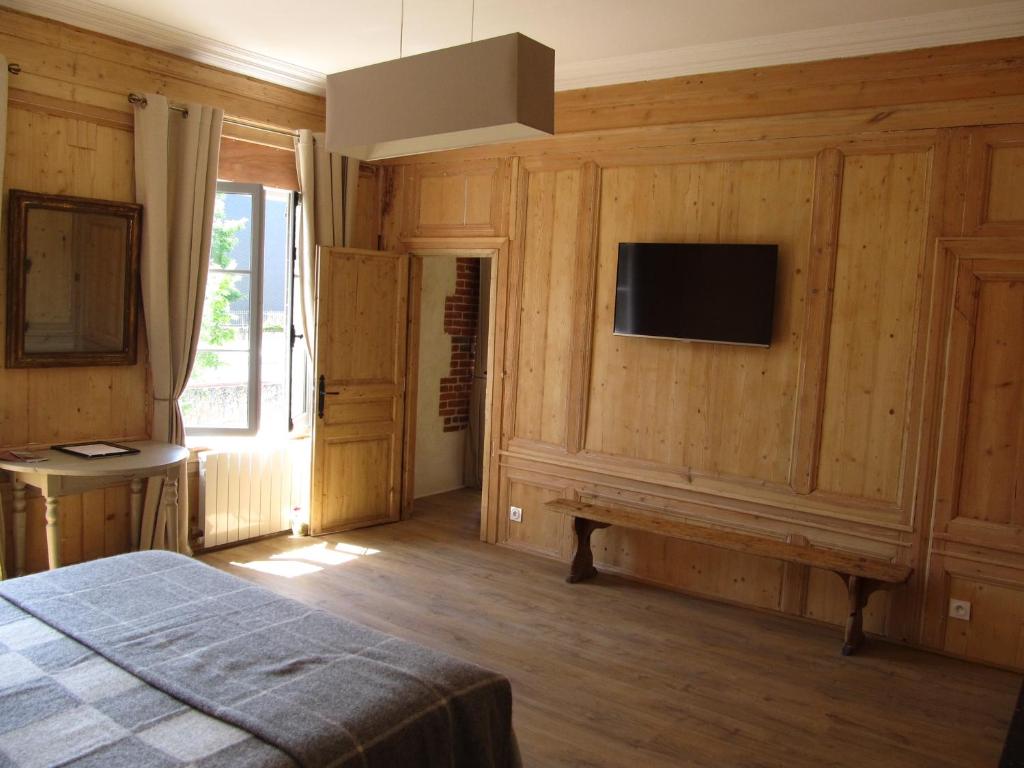 A L'ecole Buissonniere - 6