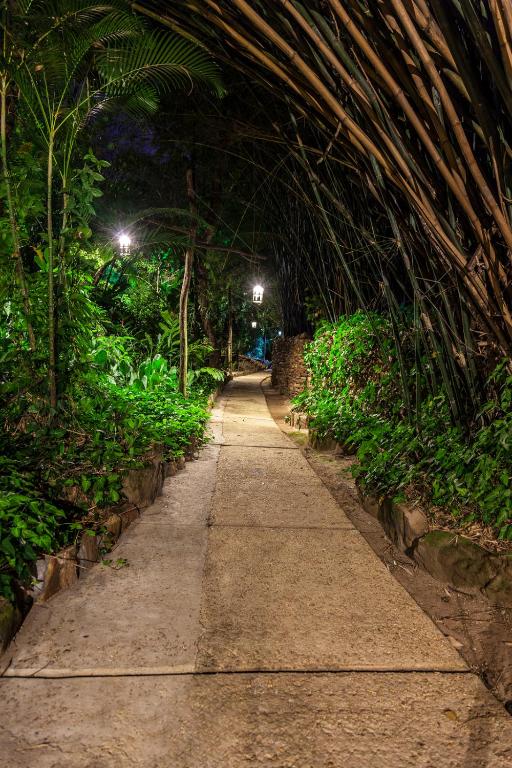  Hotel Parque Das Primaveras