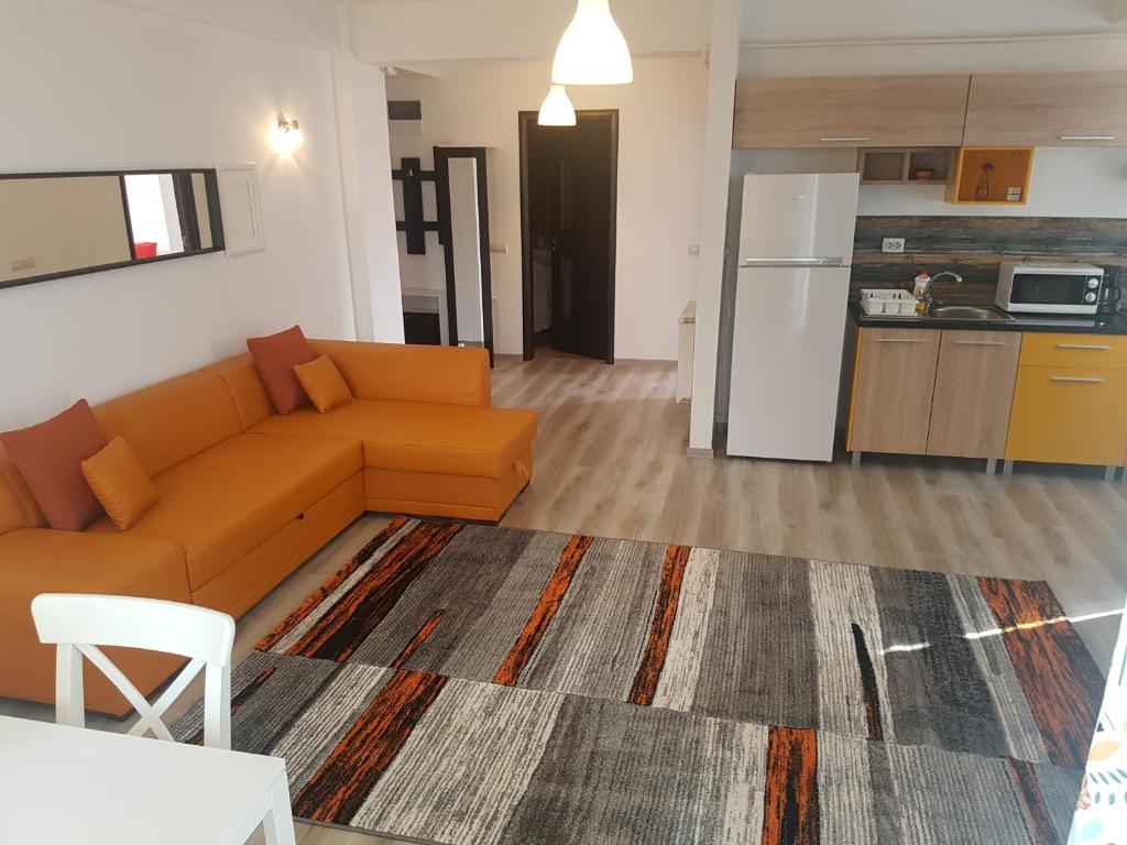 Fundeni Apartments - Apartamento De Lujo