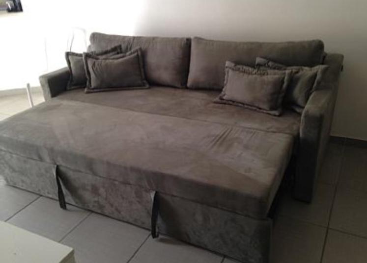  Apartamento na Praia da Barra