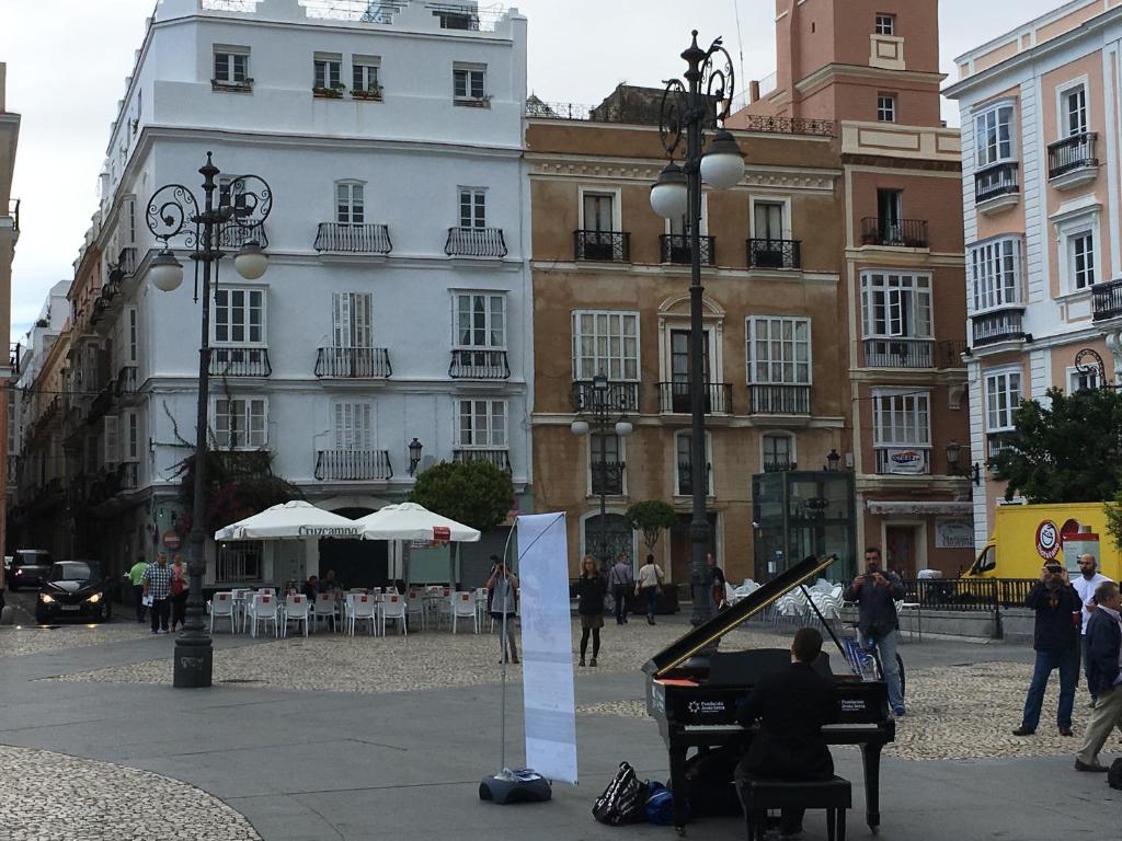 Casa Bugambilla Cadiz, Cádiz – Updated 2023 Prices