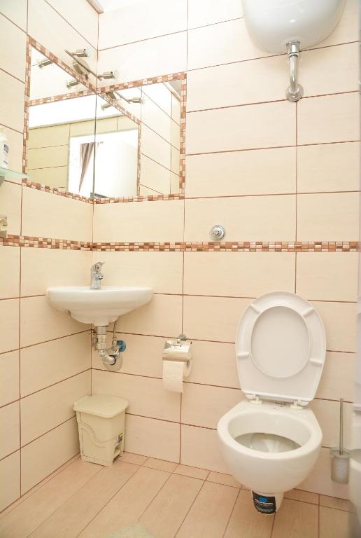 Derechos de imagen reservados por Booking.com