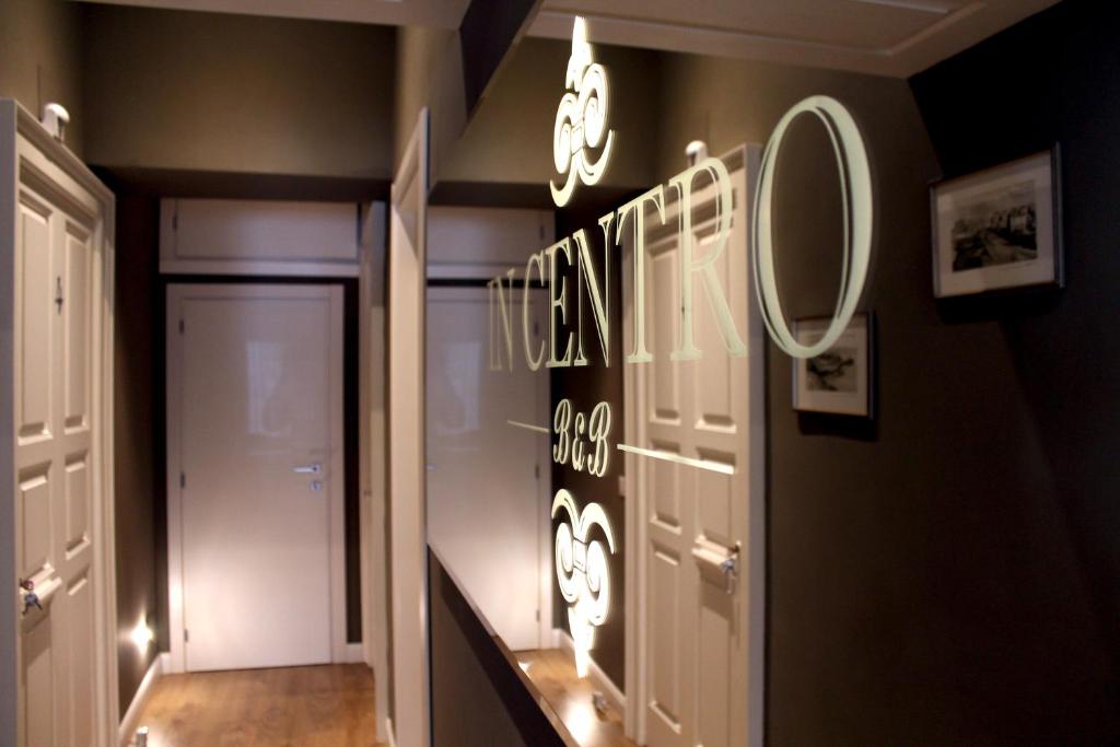Fotografie z fotogalerie ubytování B&B In Centro ve Vieste