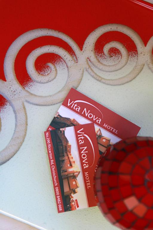 Vita Nova Motel