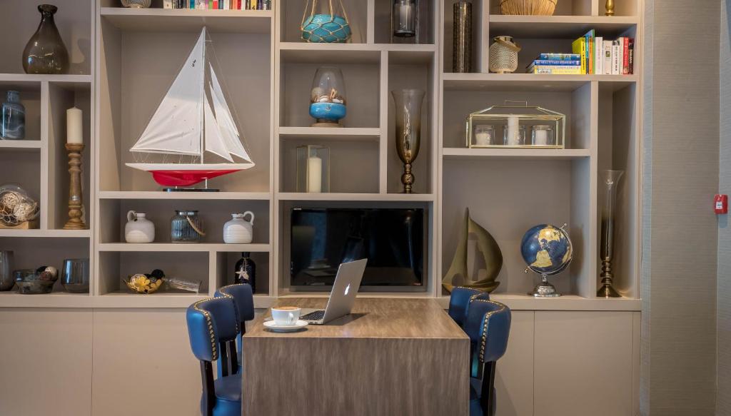 Harbour Hotel - Resim 24