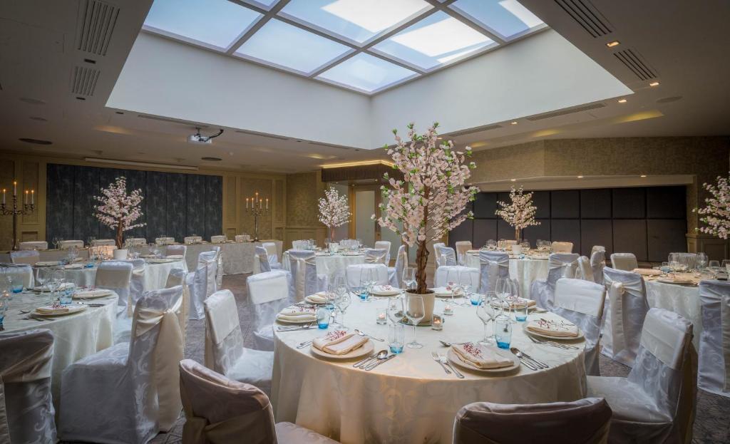 Fotografie z fotogalerie ubytování Harbour Hotel v destinaci Galway