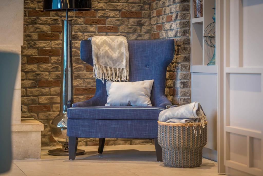 Harbour Hotel - Resim 22