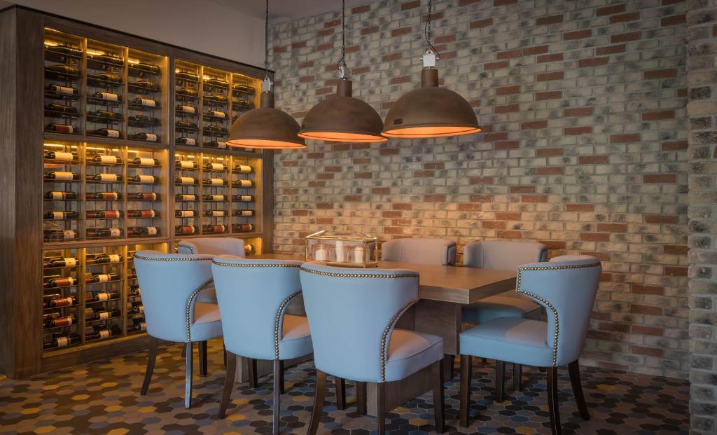 Harbour Hotel - Resim 27