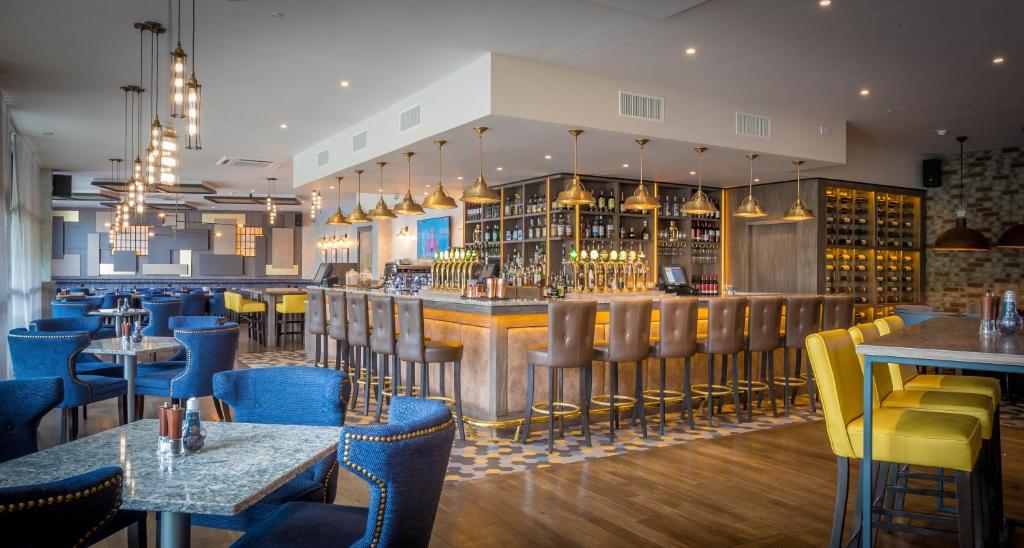 Harbour Hotel - Resim 26