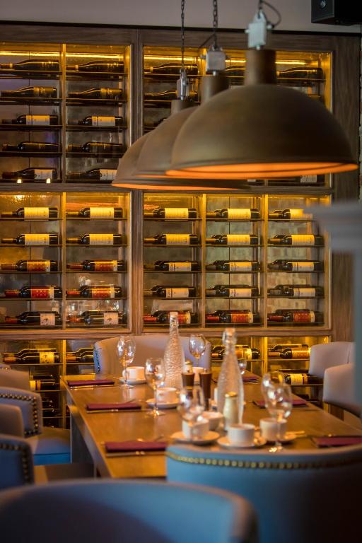 Harbour Hotel - Resim 29