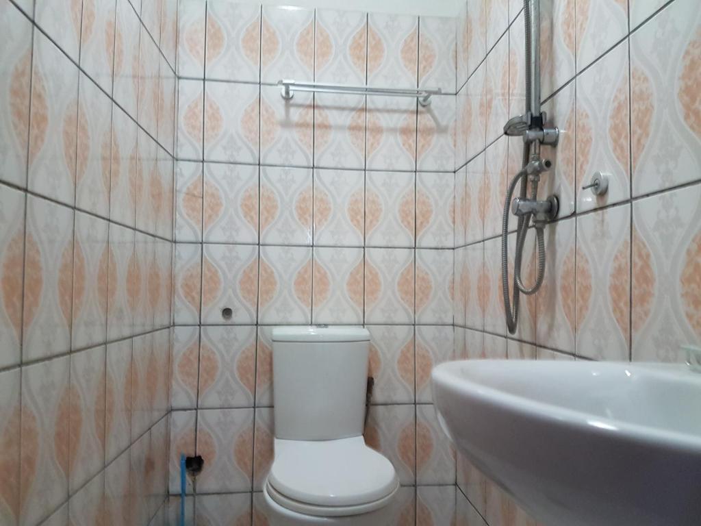 Maison Rose - Apartment Mit 2 Schlafzimmern