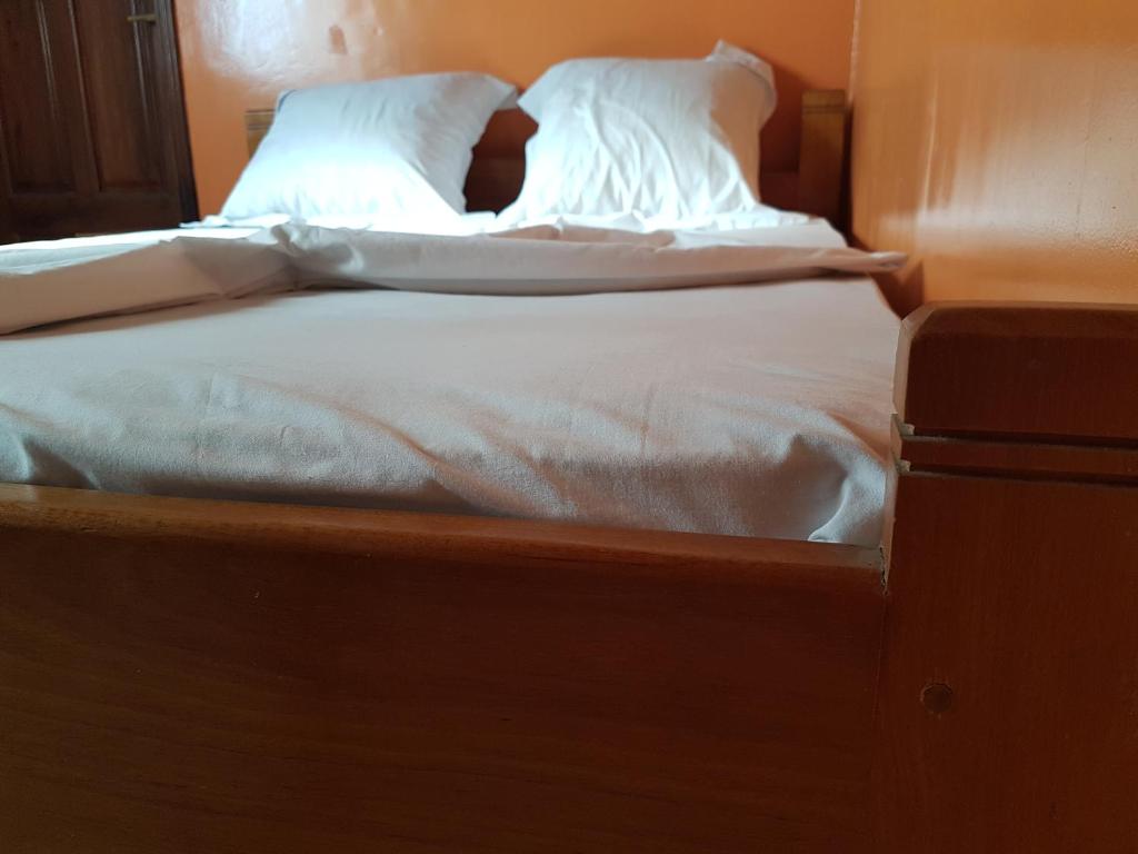 Maison Rose - Standard Doppelzimmer