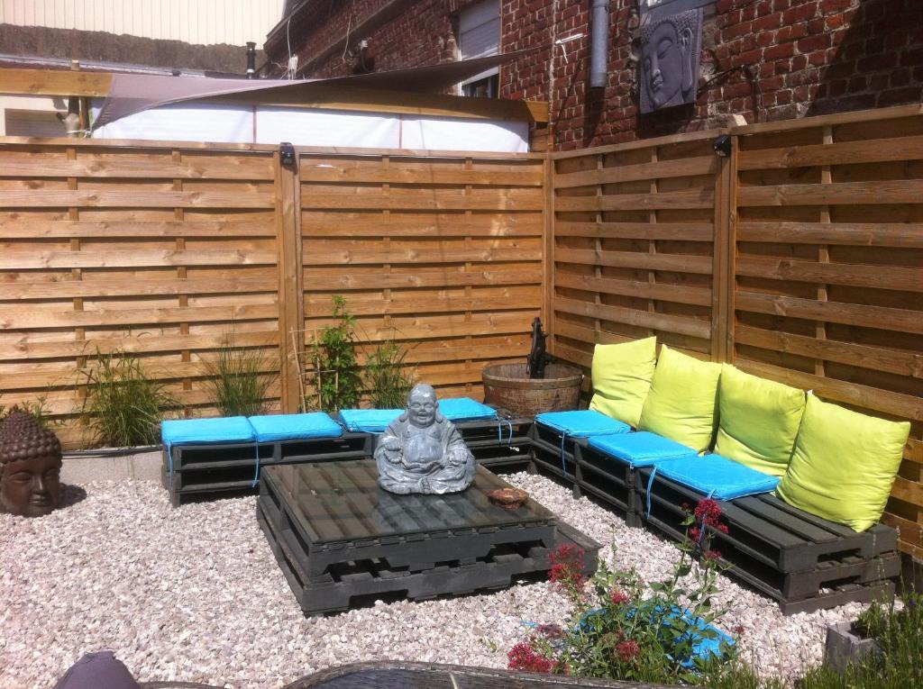 Derechos de imagen reservados por Booking.com