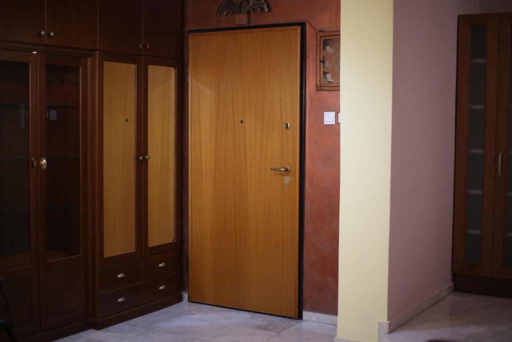 Fotografia z galérie ubytovania Navarino Square Apartment v Solúne