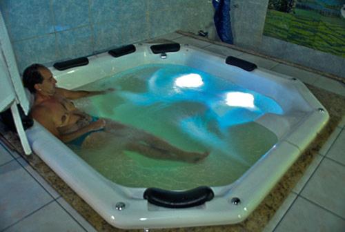  Pousada Solstício De Verão