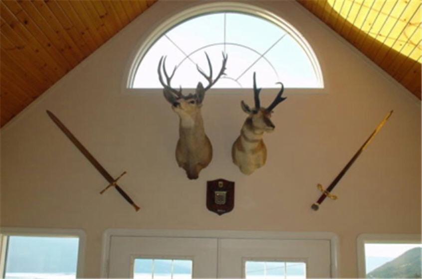 Bilde i galleriet til Eagle's Nest B&B i Lake Country