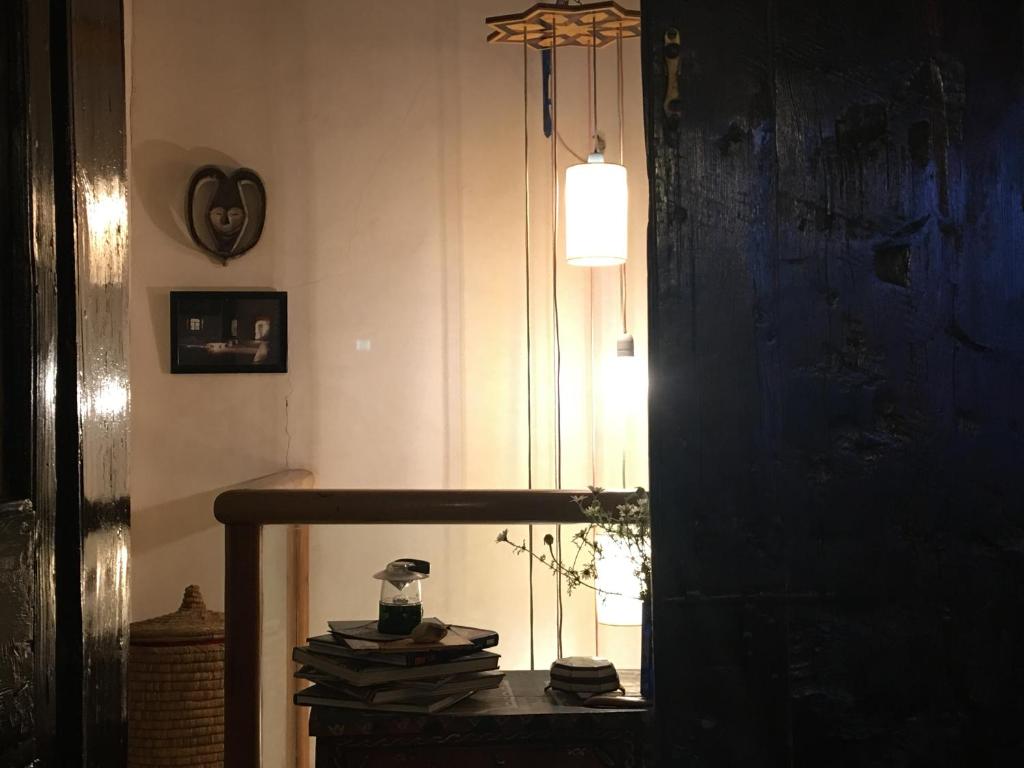 Fotografie z fotogalerie ubytování Daranur v destinaci Essaouira
