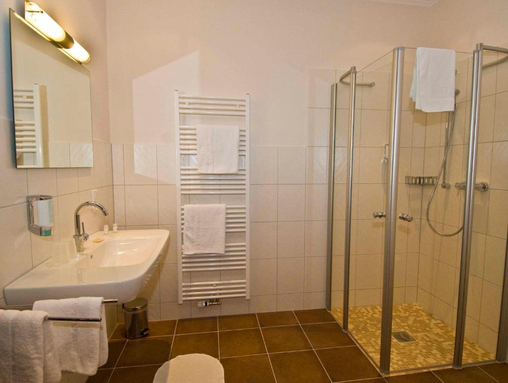 Nierswalder Landhaus - Habitación Doble Confort