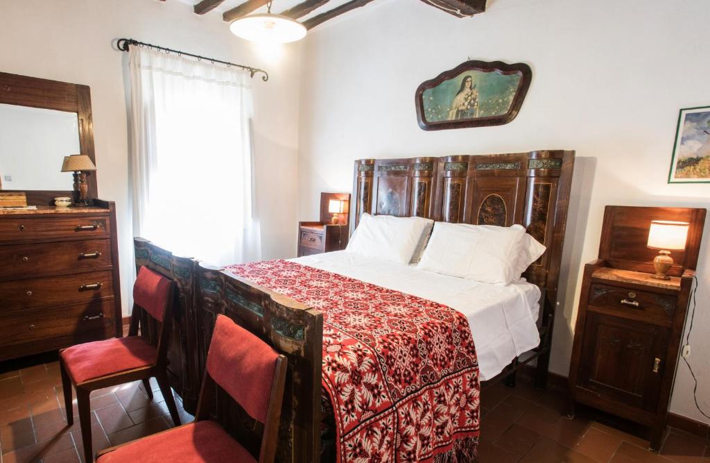 Agriturismo Podere Caggiolo - Swimming Pool & Air Conditioning - Error