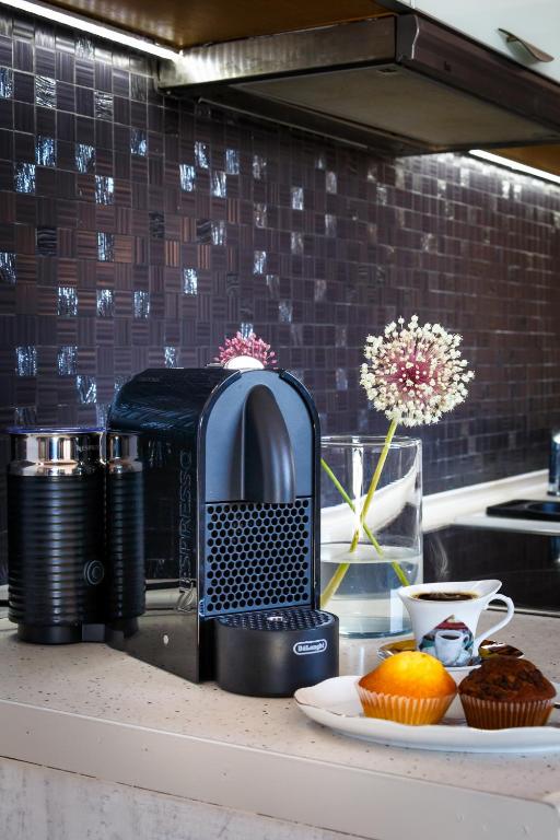 Limani Comfort Rooms - 11