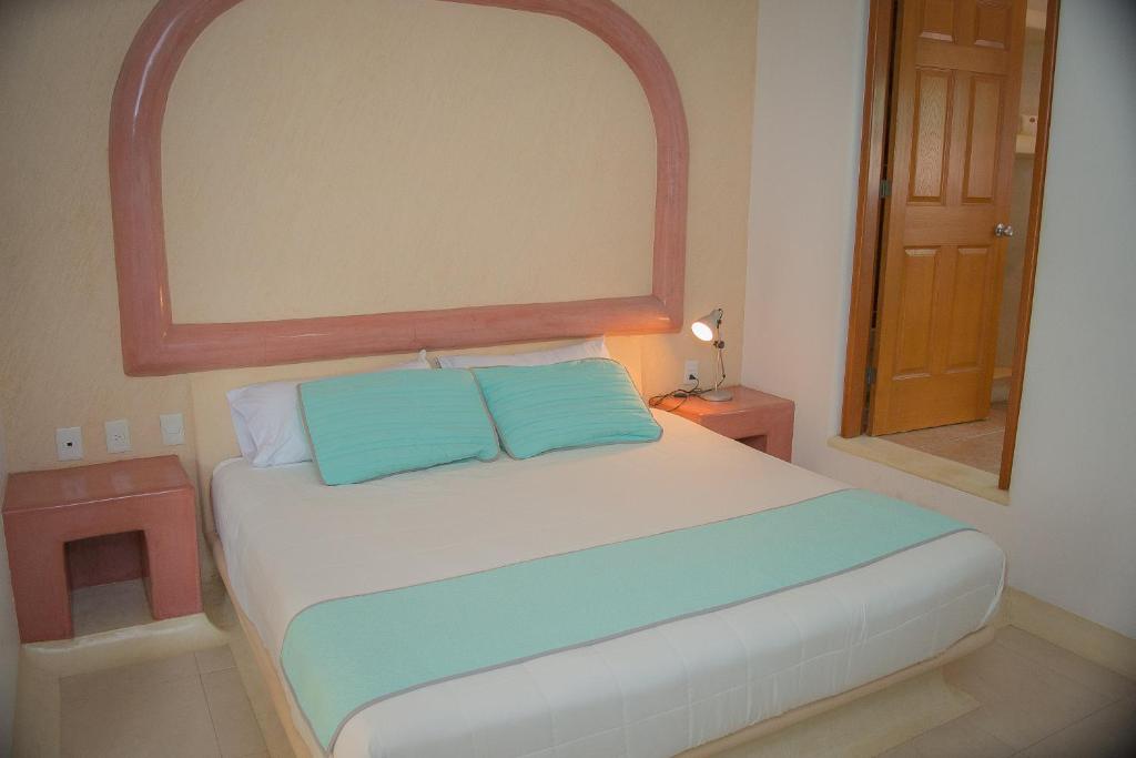 Bungalows Arena Dorada