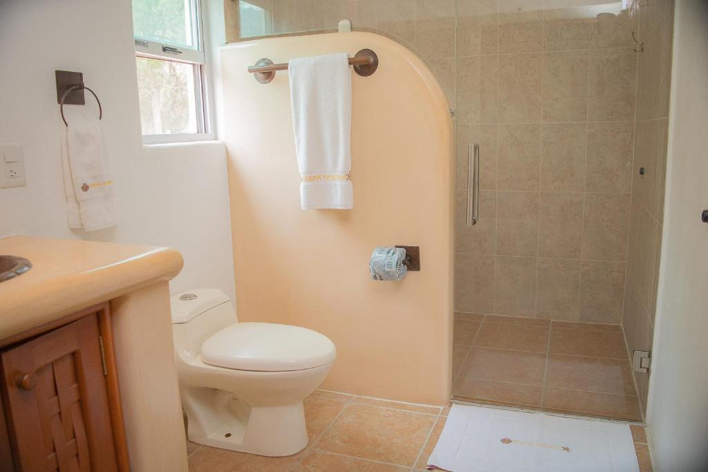 Bungalows Arena Dorada