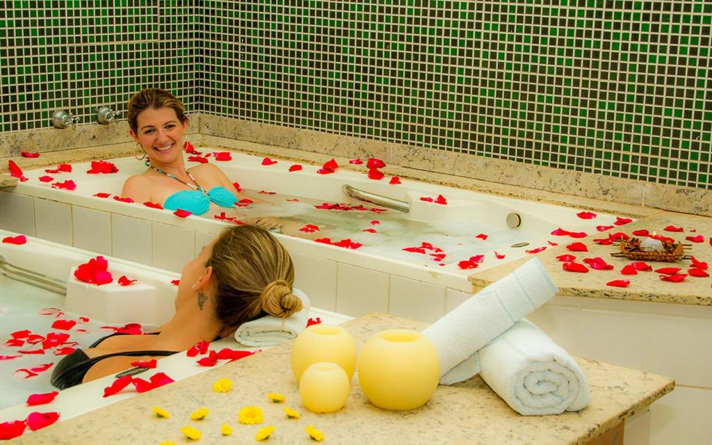  SPA e Hotel Jardim da Serra