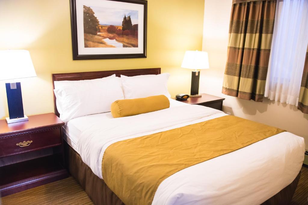 Days Inn by Wyndham High Level