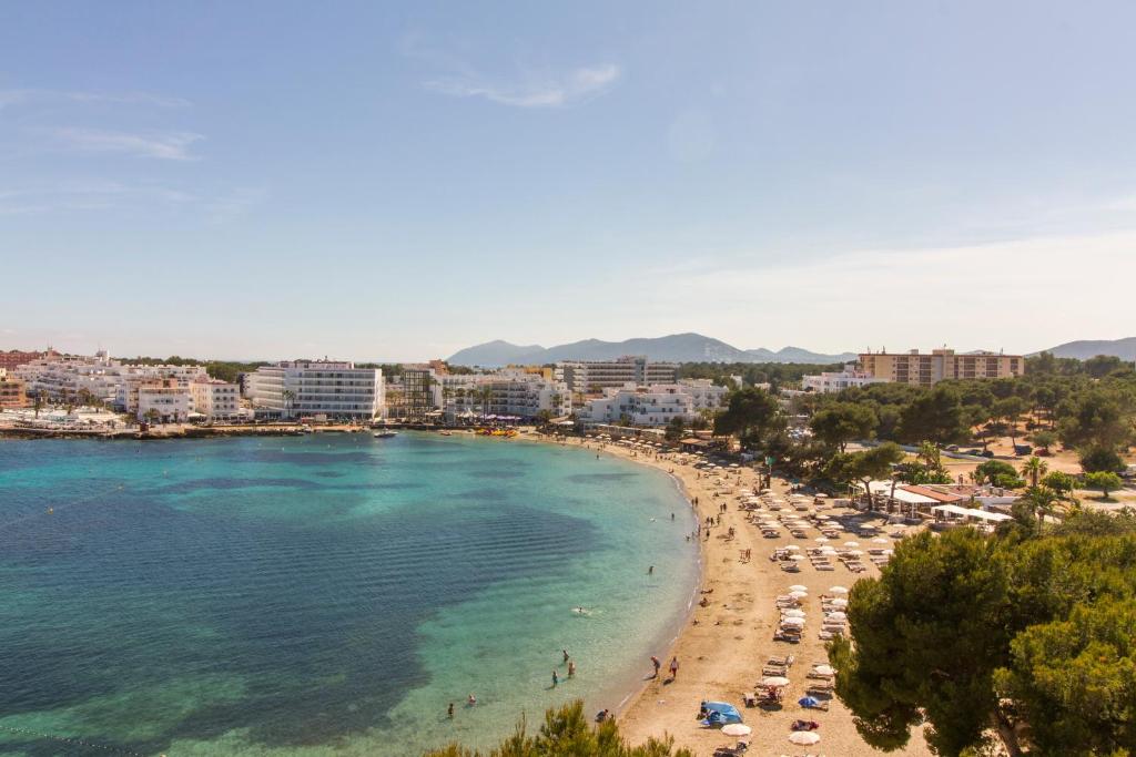 Hotel Caribe IBIZA photo