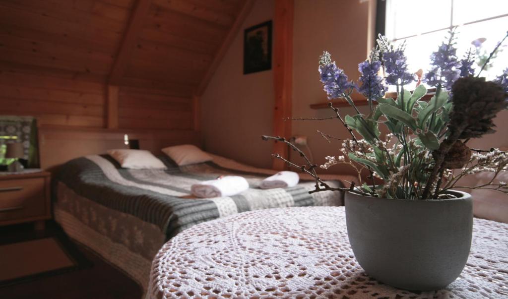 Willa pod Jemiołą - 15