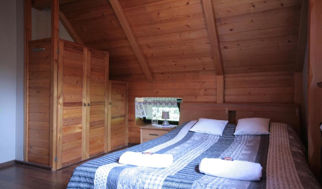 Willa pod Jemiołą - 19