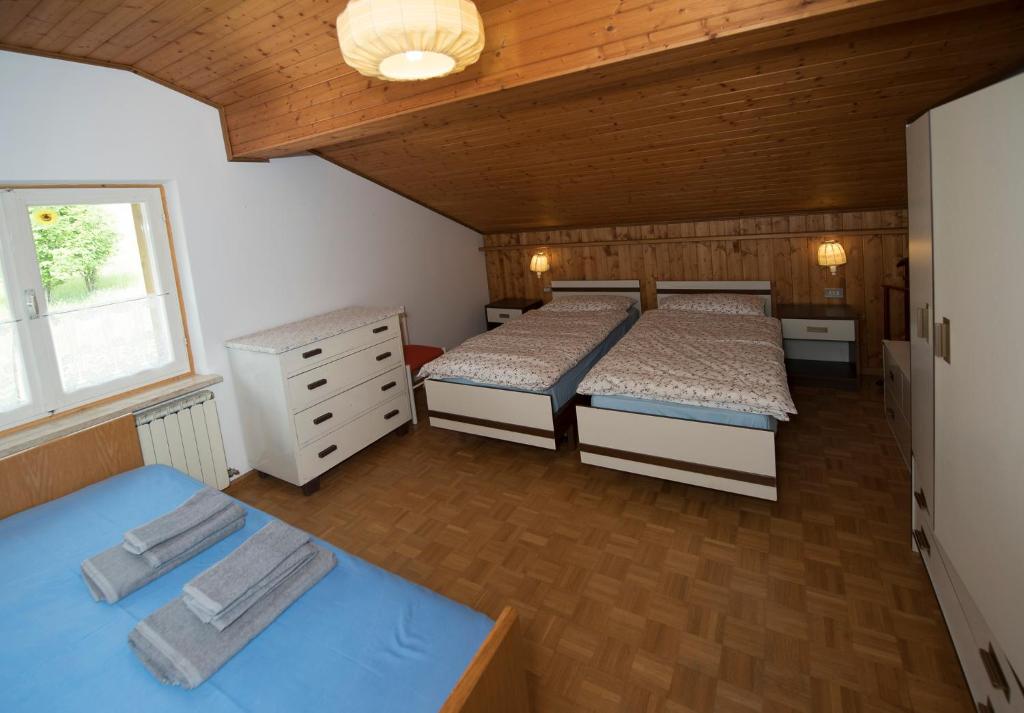 Derechos de imagen reservados por Booking.com