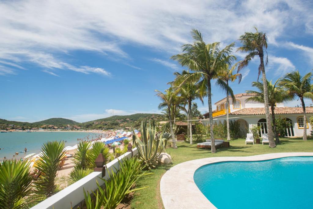  Villa Raphael